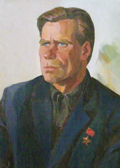 Суханов Алексей Михайлович